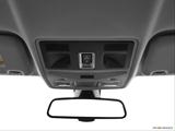  Courtesy lamps/ceiling controls photo